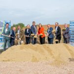 In Schweinfurt entsteht moderne Energieinfrastruktur für mehr Flexibilität im Stromsystem