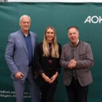 Mut zur Veränderung: AOK Schweinfurt bringt beim BGM-Netzwerktreffen im Alten Eichamt Firmenkundenpartner zusammen