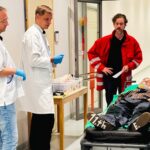 ATLS-Kurs schult Schwerverletztenversorgung nach topaktuellem Standard
