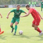 Der Zu Null-Samstag in der Landesliga: In sechs Partien blieben sieben Teams ohne (Gegen-)Treffer