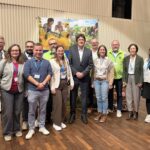 Bayernweite Auszeichnung für den Obst- und Gartenbauverein Gerbrunn
