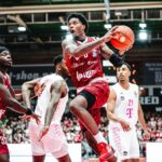 10:0-Lauf der Fitness First Würzburg Baskets in der Crunshtime sorgt für den 83:76-Heimsieg gegen Bonn