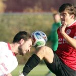 Von der 3. Liga bis zur Kreisliga: Am Samstag spielte die „4“ immer wieder eine große Rolle – MIT VIELEN FOTOS!