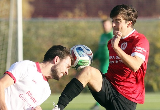 Von der 3. Liga bis zur Kreisliga: Am Samstag spielte die „4“ immer wieder eine große Rolle – MIT VIELEN FOTOS!