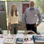 Betreuungsstelle des Landkreises Würzburg berät während der bayerischen Demenzwoche zu den Themen Vorsorge und Selbstbestimmung im Alter