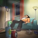 Mit Smartphone-Spiel gegen riskanten Cannabiskonsum: Neues Präventionsprogramm für Jugendliche