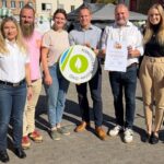 Von A wie Apfel bis Z wie Zuckerhut: Regionaler Biomarkt im Herzen Würzburgs macht Bio-Vielfalt erlebbar