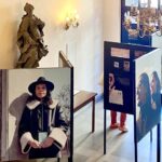 Ausstellung BLIND SPOT – den blinden Fleck lichten: Wie aus den Leighton Barracks der Stadtteil Hubland wurde