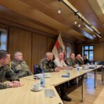 Lebendige Patenschaft seit fast 40 Jahren: Was die Gemeinde Grafenrheinfeld mit der Infanterieschule in Hammelburg verbindet