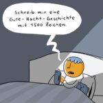 Beste Bilder – die Cartoons des Jahres 2025: Sonderausstellung im Museum Obere Saline