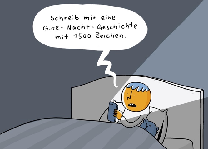 Beste Bilder – die Cartoons des Jahres 2025: Sonderausstellung im Museum Obere Saline