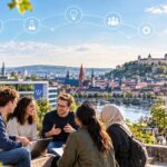 Universitäts-Bewerbung bringt nicht den erhofften Titel: Oberbürgermeister Heilig verspürt dennoch „Exzellenzspirit“ in der Stadt