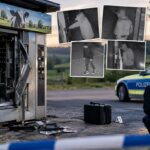 Milchautomaten von Unbekannten aufgebrochen: Vier Tatorte im Bereich Main-Rhön, Ermittler prüfen Zusammenhang