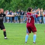 Erster gegen Zweiter mal zwei: Am Sonntag stehen im Kreis Schweinfurt und in der Rhön jeweils Kreisklassen-Schlagerspiele an