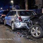 Von Gefährdung bis Unfallflucht: Rund 25.000 Euro Schaden, weil die 69 Jahre alte Verursacherin als Schlaftablette offenbar nicht fahrtauglich ist