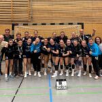 Chancenwucher bleibt unbestraft: HSV Bergtheim mit 30:25 Heimsieg gegen TSV Roßtal