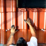 Für die „höchsten Jobs“ gibt’s jetzt mehr Geld: Lohn-Plus bei Dachdeckern, den Allroundern bei Wind und Wetter
