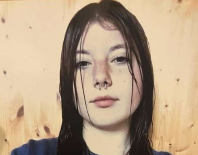 Befindet sich die in Rosenheim vermisste 15-ährige Daria P. eventuell im Raum Würzburg?