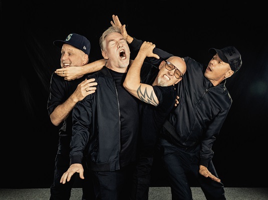 Die Fantastischen Vier kommen erst 2028 nach Coburg – aber Tickets für das Open Air gibt´s schon bald