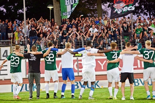 Seit Jahren ungeschlagen gegen Ingolstadt: Ist das ein gutes Omen für die Schnüdel?
