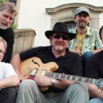 Handgemachte Musik, packende Rhythmen: The Flat Head Blues Gang spielt bei der Geldersheimer Blues-Night