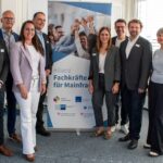 Was Unternehmen jetzt wirklich brauchen: Bei der 10. Fachkräftekonferenz Mainfranken ging´s um KI und Kultur