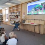 Gelungener Start ins Kindergartenjahr: Marktheidenfelder Kindertagesstätte Kolpingstraße feierte einen „Familientag“