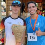 Sportliche Premiere: Der erste Kitzinger Firmenlauf war ein Erfolg