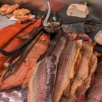 Ab sofort ist am Grüner Markt von Marktheidenfeld die Fischerei Grimm dabei