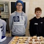 Gesunde Ernährung im Schulalltag: Projektwoche am Alexander-von-Humboldt-Gymnasium