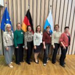 „Politik braucht Frauen“: 100 Frauen aus Unterfranken trafen sich in Schweinfurt – ein Samstag voller Inspiration, Austausch und Empowerment
