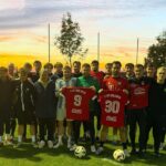 FC Gerolzhofen: Heimsieg eins und Schmitt-Comeback vs. langer Ausfall zweier Top-Stürmer