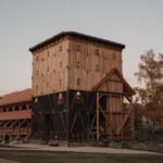 Ein Wahrzeichen kehrt zurück: Neues Bad Kissinger Gradierwerk bereichert das touristische Angebot im Bayerischen Staatsbad