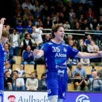 Der TV Großwallstadt dreht gegen Dessau einen Handballkrimi und setzt seine Erfolgsserie fort
