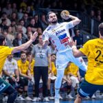 TV Großwallstadt mit Niederlage trotz großem Kampf in Hagen