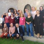 Allgemeinmedizin kennt keine Grenzen: Das europäische Netzwerk EURACT erstmals beim Council Meeting in Würzburg