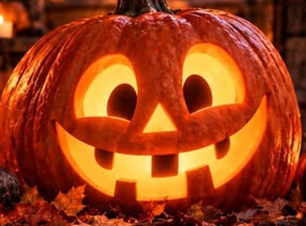 Halloween in Mainfranken mit Spooky Nights, Gruselhof und mehr: Hier ist was los!