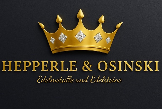Wenn Werte mehr bedeuten als nur einen Preis: Hepperle & Osinski eröffnet in der Schweinfurter Hadergasse – mit Schmuck, Edelmetallen, Luxusuhren und kostenlosen Bewertungen