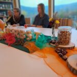 Der Wald im Herbst und Winter: Erleben, staunen und mitmachen im Steigerwald-Zentrum