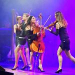 Musik genießen und Gutes tun: Benefizkonzerte für einen Hoffnungsschimmer 2026 bei Wein & Friends in Dürrfeld