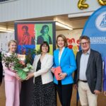 So war der fränkische Humboldt-Tag am AvH-Gymnasium