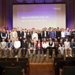 „Gute Bildung ist euer persönliches Kapital“: IHK ehrt 97 Prüfungsbeste aus Mainfranken