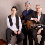 Jubiläumstour 2026: Zum 10. Geburtstag spielen „INSWINGTIEF“ drei Konzerte im ländlichen Franken