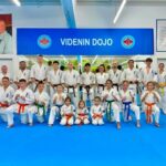Sport & Kultur Völkerverständigung auf der Tatami: Videnin Dojo Schweinfurt organisiert deutsch-japanischen Jugendaustausch