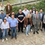 Kommunalpolitisches Forum: Die Gemeinden im Landkreis Schweinfurt stärken die Jugendpolitik vor Ort