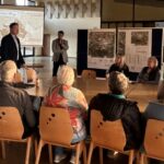 Neue Perspektiven für das Kapellenquartier: Stadtlauringen entwickelt ein Gebiet südlich des historischen Ortskerns im Rahmen eines Modellvorhabens