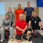 Neues vom Gewichtheben: Der AC 82 Schweinfurt II startet mit einer Auswärtsniederlage in Kitzingen