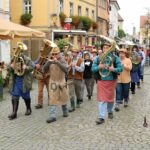 Der Kitzinger Weinherbst soll zum stimmungsvollen Abschluss der Tourismussaison werden
