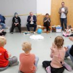 Wenn aus Kindern Umweltschützer werden: Klimaschutzaktionstage an der Kita St. Martin in Estenfeld