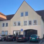 Alter Schlecker jetzt WOHNEN: Im Herzen von Marktbreit entsteht in einer ehemaligen Drogerie nun Wohnraum